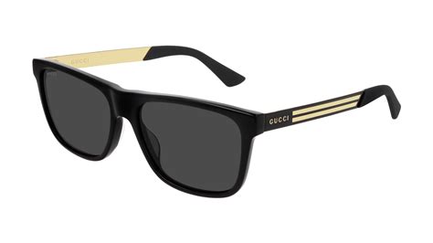 gucci piloten sonnenbrille herren|Gucci sonnenbrille herren.